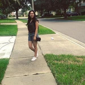 Meet your Posher, Mirna